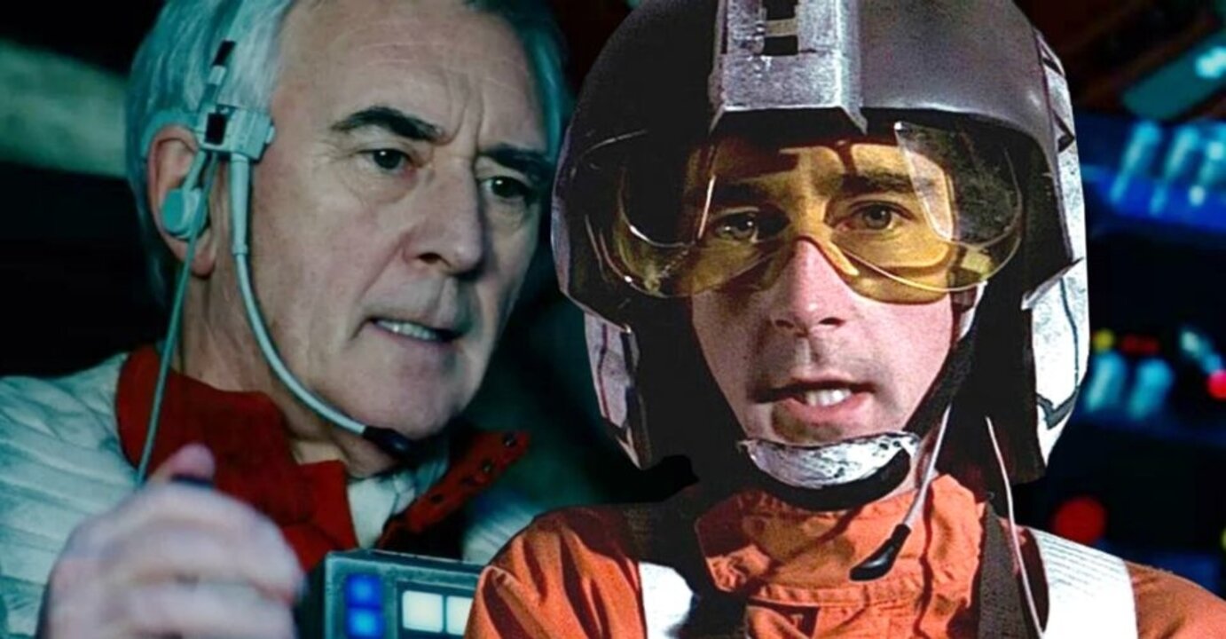 10 Facts You Didn't Know About Wedge Antilles — CultureSlate